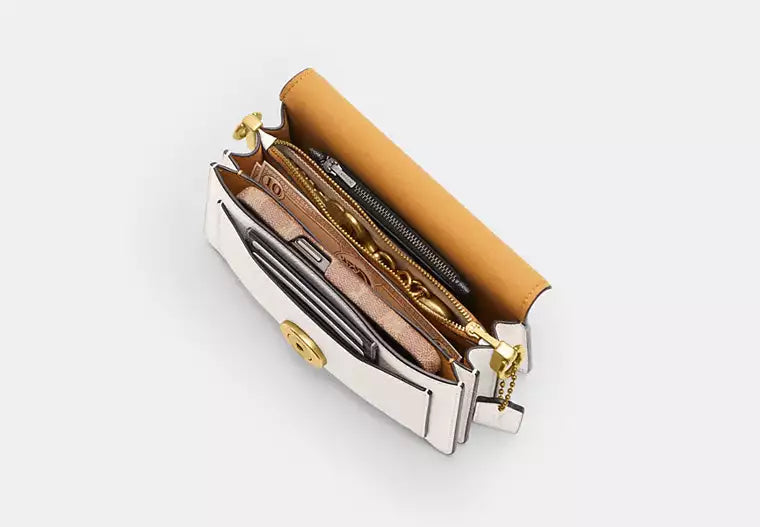 Tabby 20 Shoulder Bag
