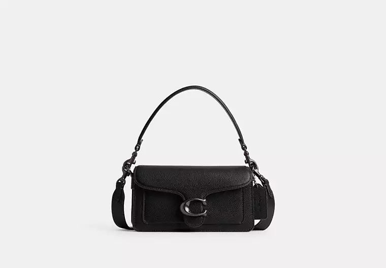 Tabby 20 Shoulder Bag