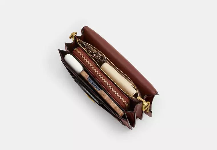 Tabby 26 Crossbody Bag