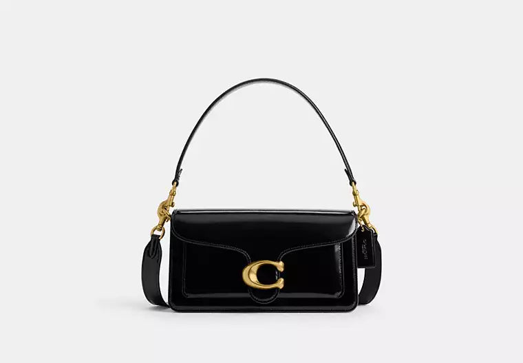 Tabby 26 Crossbody Bag