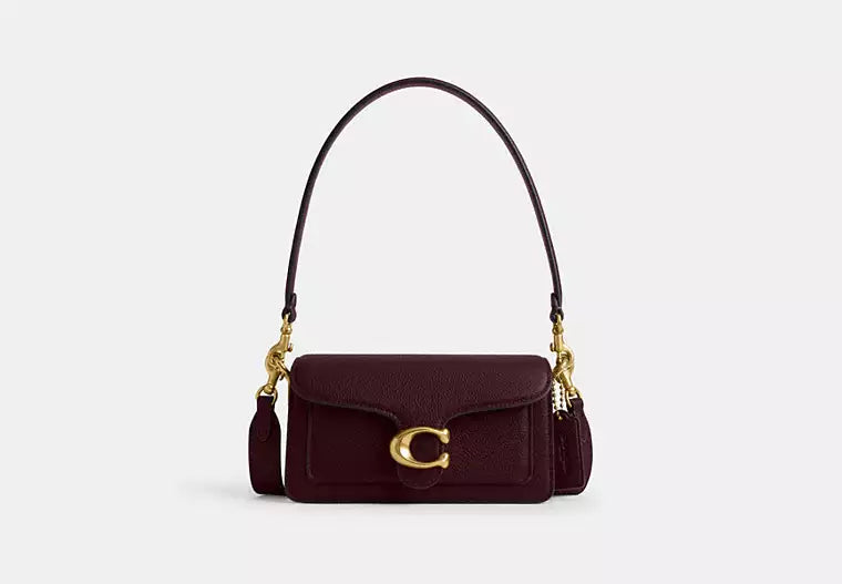 Tabby 20 Crossbody Bag