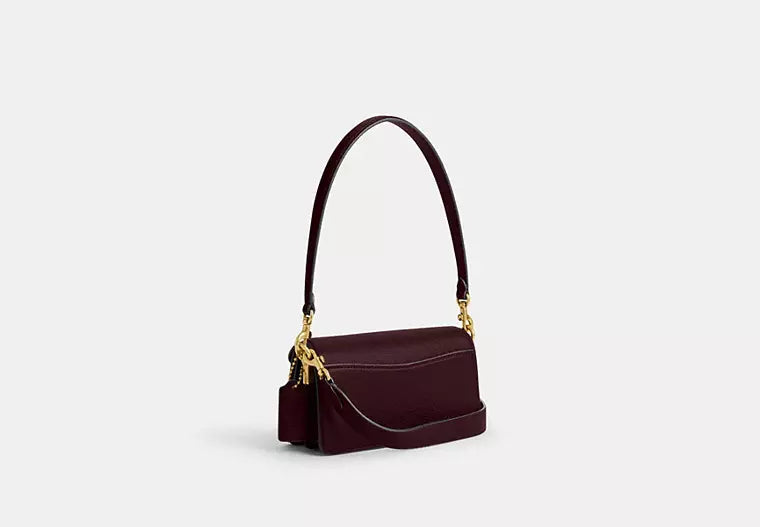 Tabby 20 Crossbody Bag