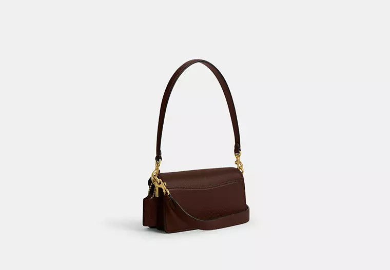Tabby 20 Crossbody Bag