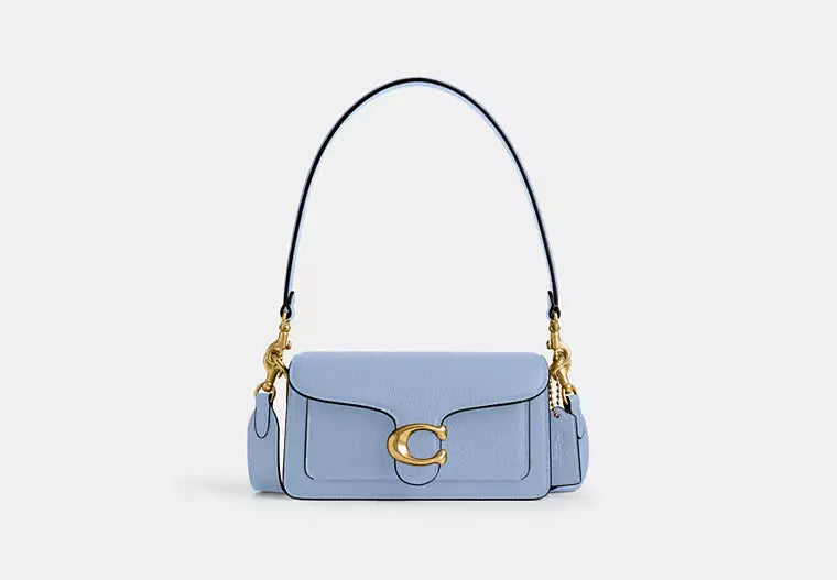 Tabby 20 Crossbody Bag
