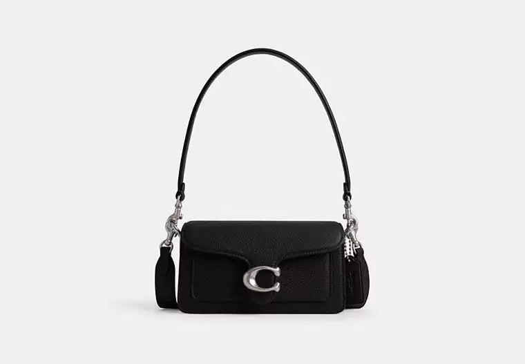 Tabby 20 Crossbody Bag