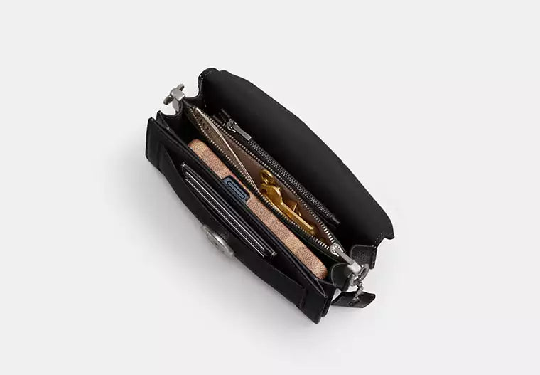 Tabby 20 Crossbody Bag