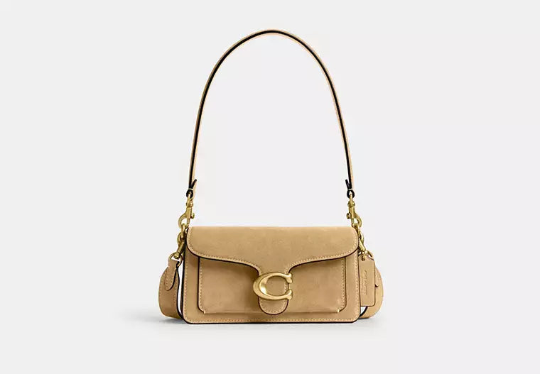 Tabby 20 Crossbody Bag