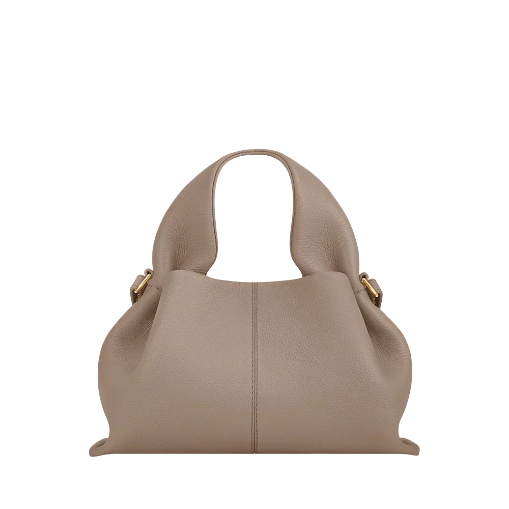 Polène - Numero Neuf - Taupe Grained