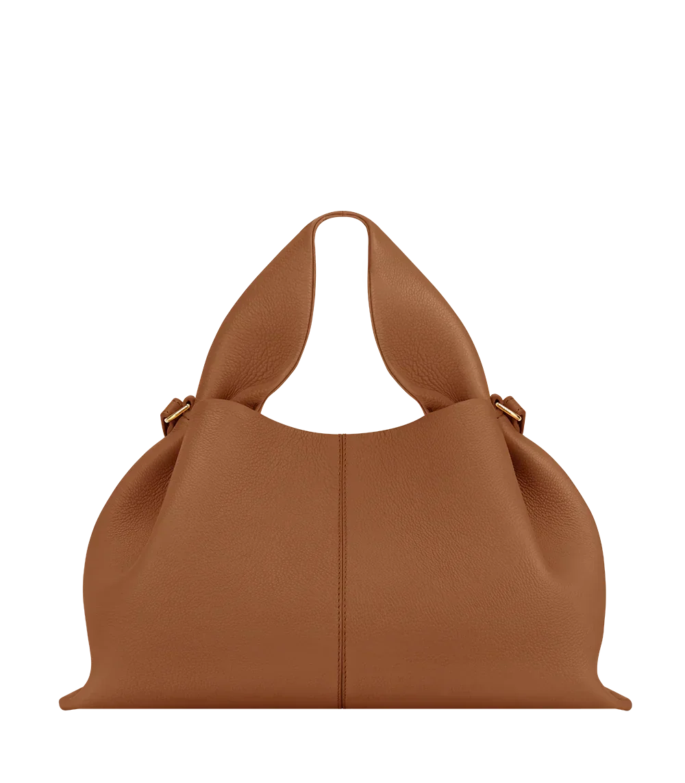 Numéro Neuf - Camel Grained