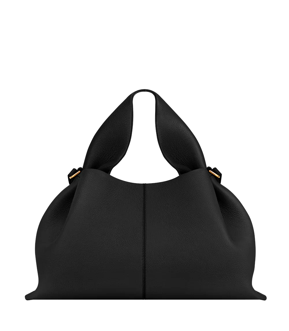 Numéro Neuf - Black Grained