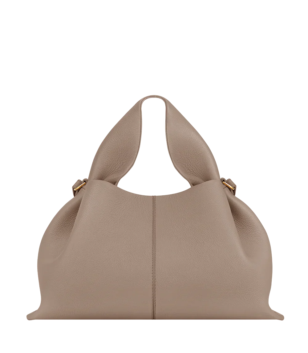 Numéro Neuf - Taupe Grained