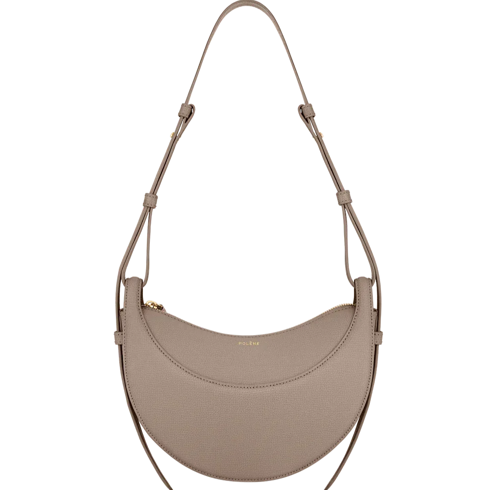 Polène - Numero Dix - Taupe Grained